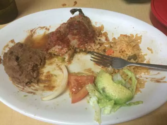 Aguilera’s Mexican Restaurant