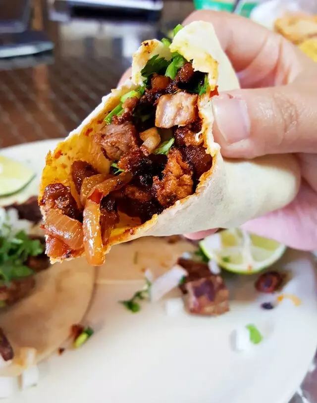 Aguilera’s Mexican Restaurant