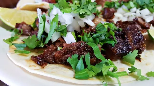 Aguilera’s Mexican Restaurant