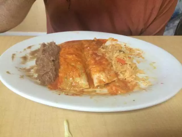 Aguilera’s Mexican Restaurant