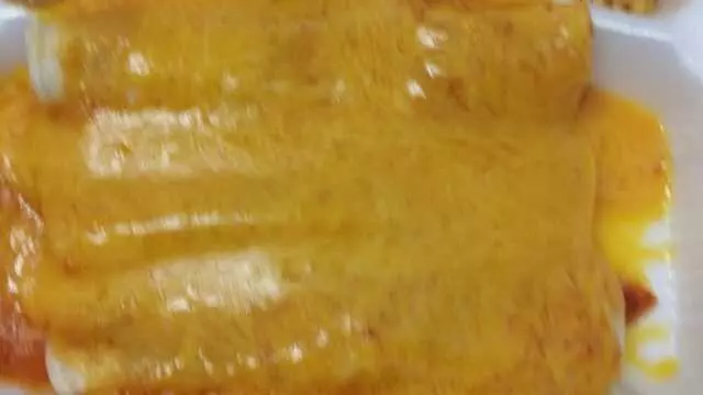 Aguilera’s Mexican Restaurant