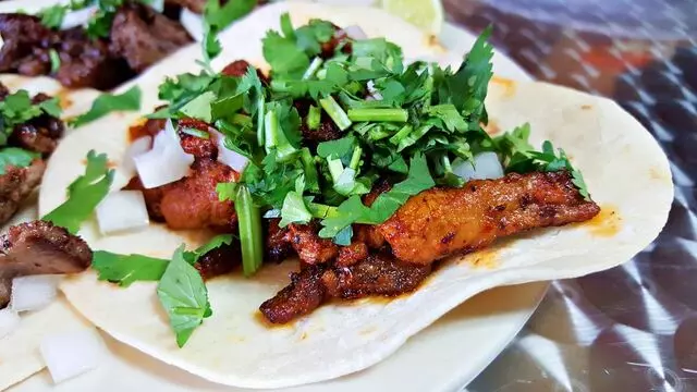 Aguilera’s Mexican Restaurant
