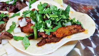 Aguilera’s Mexican Restaurant
