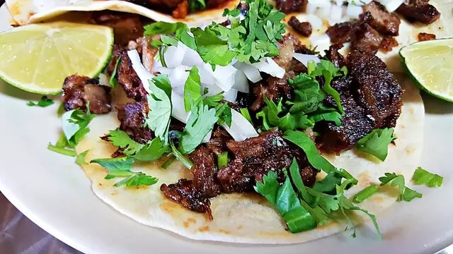 Aguilera’s Mexican Restaurant