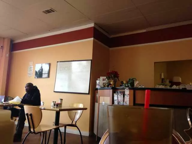 Aguilera’s Mexican Restaurant