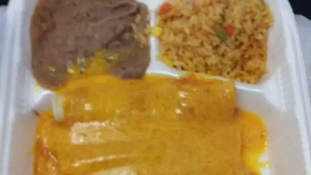 Aguilera’s Mexican Restaurant