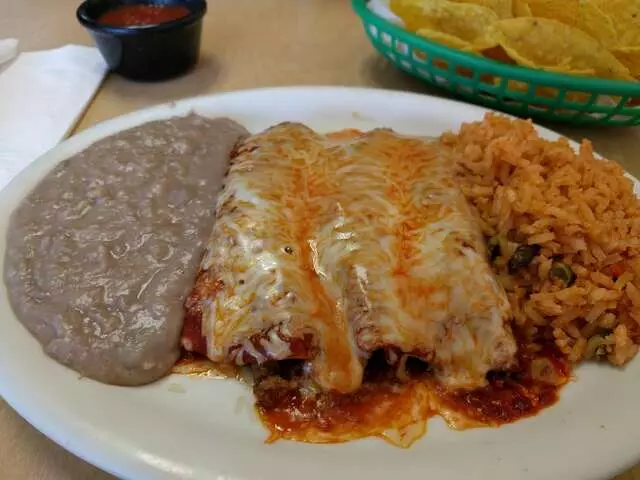 Aguilera’s Mexican Restaurant
