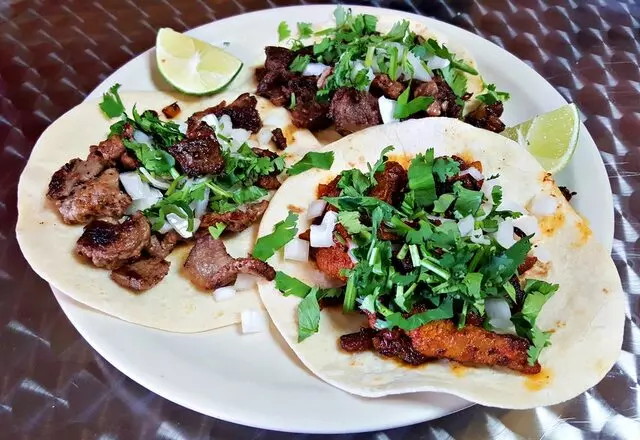 Aguilera’s Mexican Restaurant