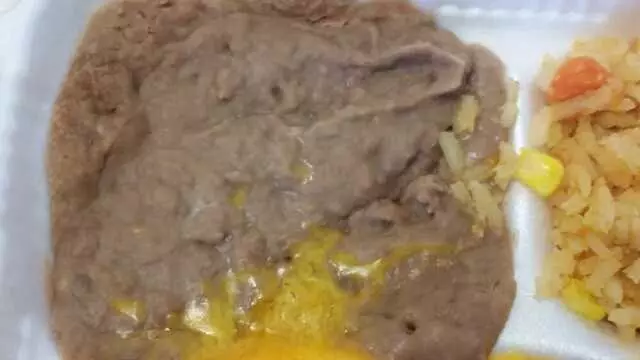 Aguilera’s Mexican Restaurant