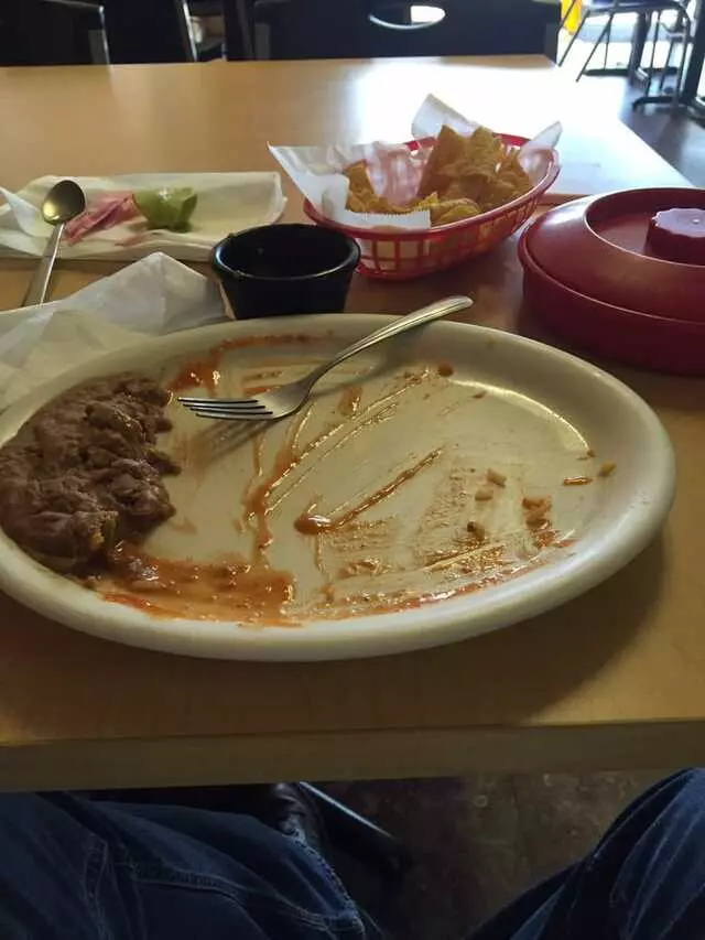 Aguilera’s Mexican Restaurant