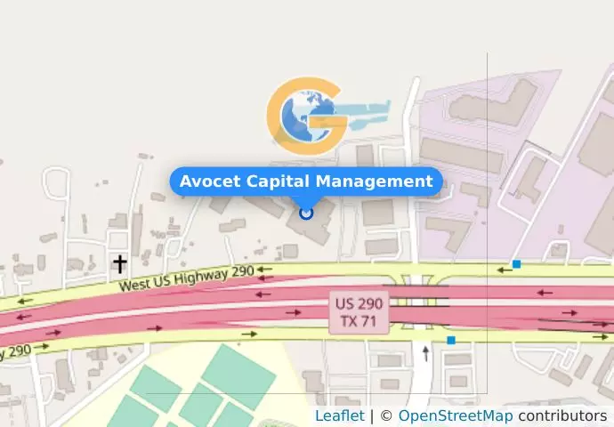 Avocet Capital Management