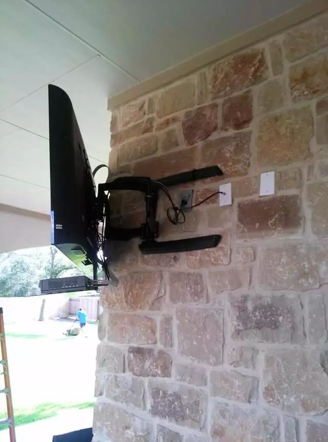 Avail-Technologies & Cabling