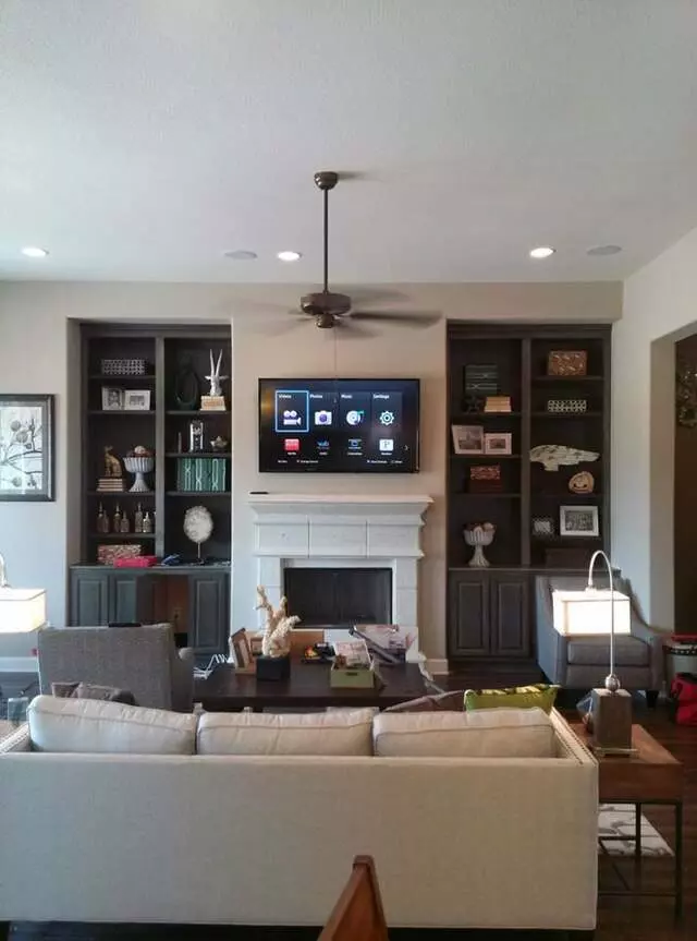 Avail-Technologies & Cabling