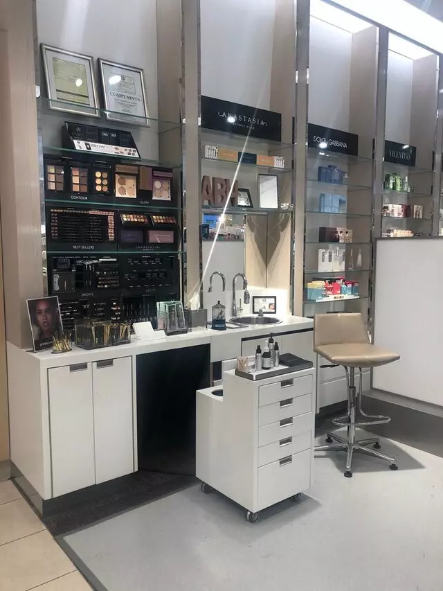 Anastasia Brow Studio