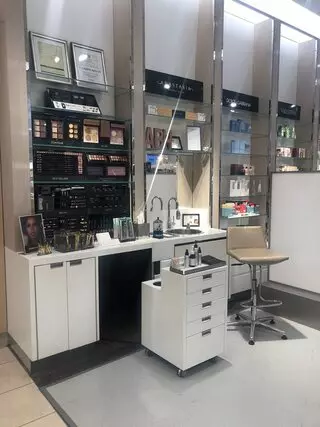 Anastasia Brow Studio