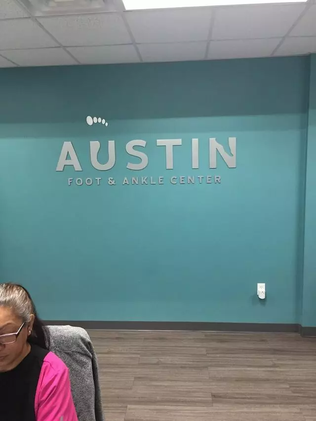 Austin Foot & Ankle Center