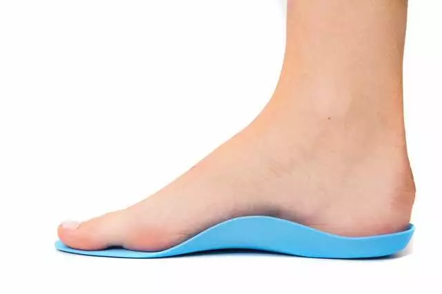 Austin Foot & Ankle Center