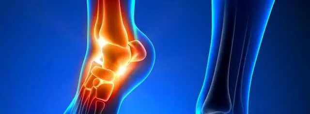 Austin Foot & Ankle Center
