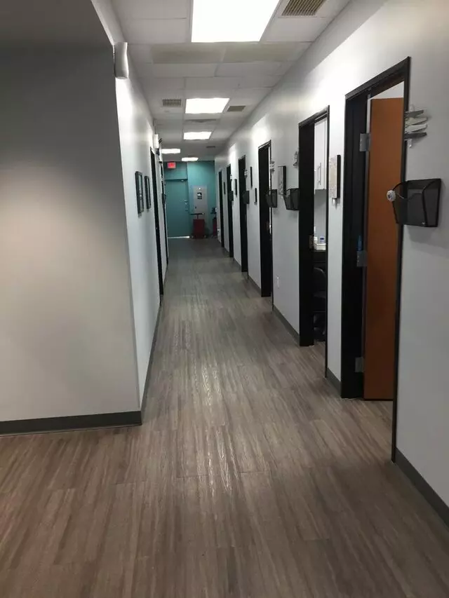 Austin Foot & Ankle Center