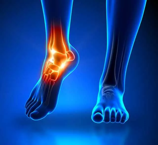 Austin Foot & Ankle Center
