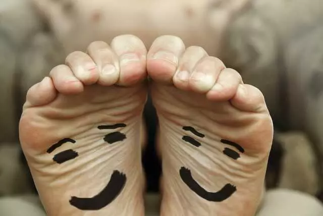 Austin Foot & Ankle Center