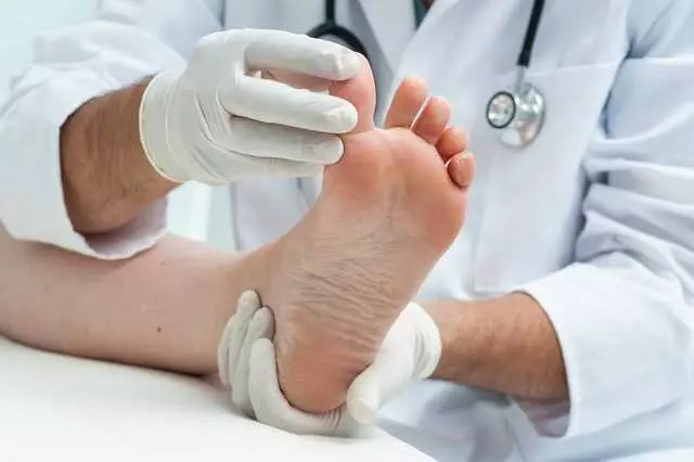Austin Foot & Ankle Center