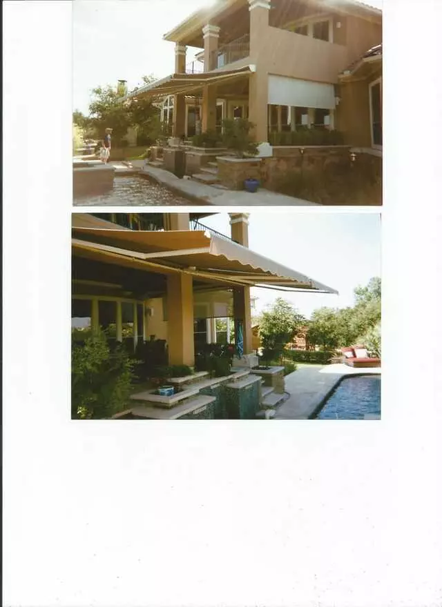 Awesome Austin Awnings