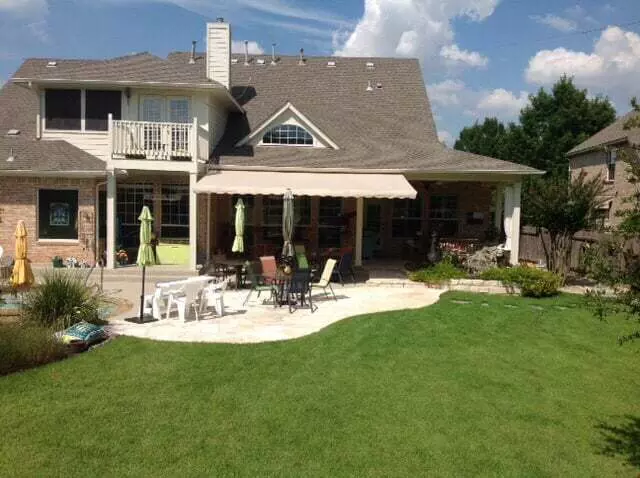 Awesome Austin Awnings