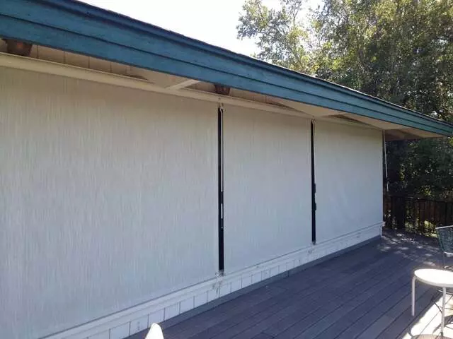 Awesome Austin Awnings
