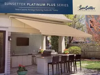 Awesome Austin Awnings