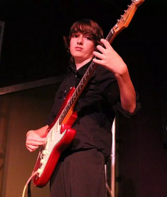 Band Aid School of Music - Riverbend Center