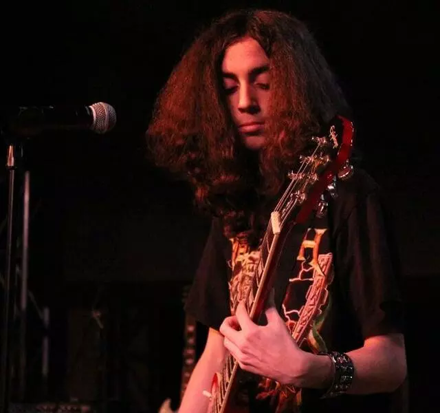 Band Aid School of Music - Riverbend Center