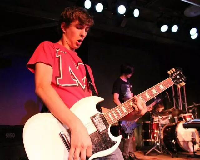 Band Aid School of Music - Riverbend Center