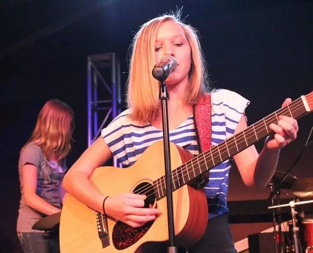 Band Aid School of Music - Riverbend Center