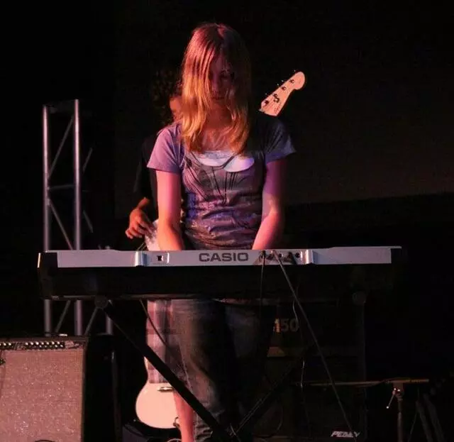 Band Aid School of Music - Riverbend Center
