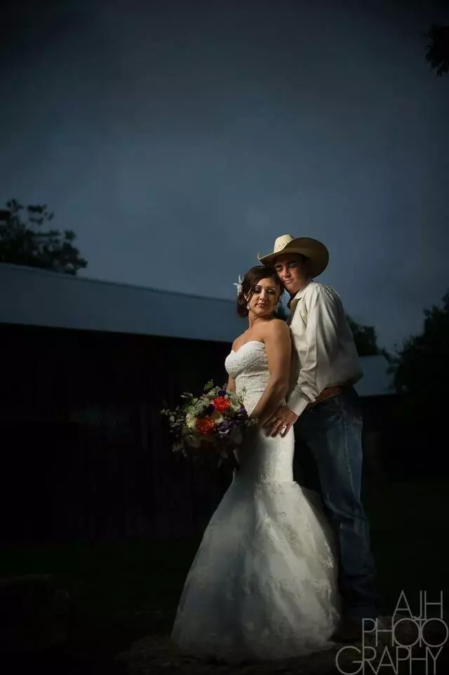 AJH Photography