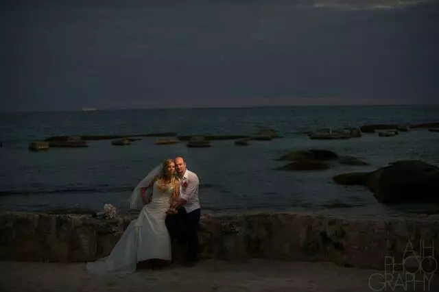 AJH Photography