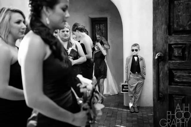 AJH Photography