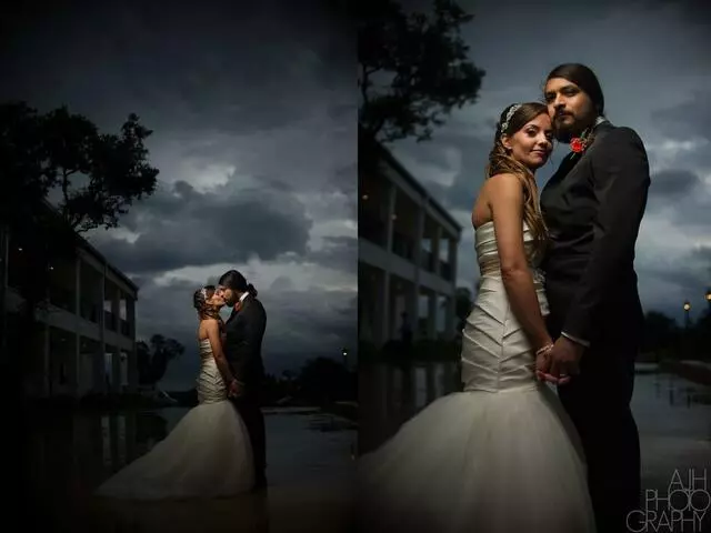 AJH Photography