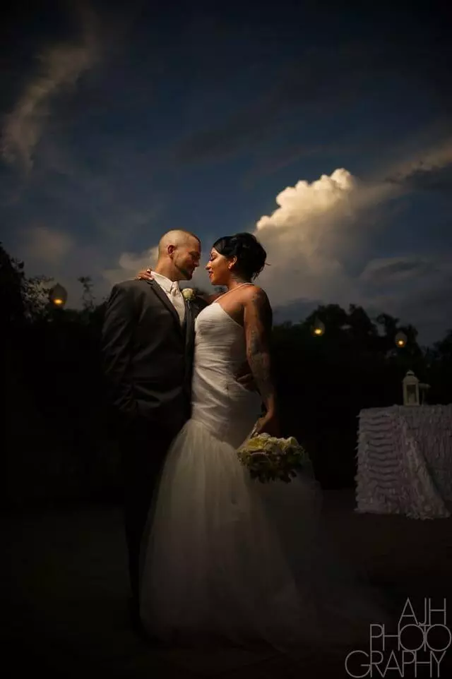 AJH Photography