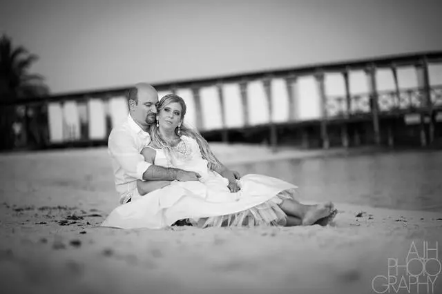 AJH Photography