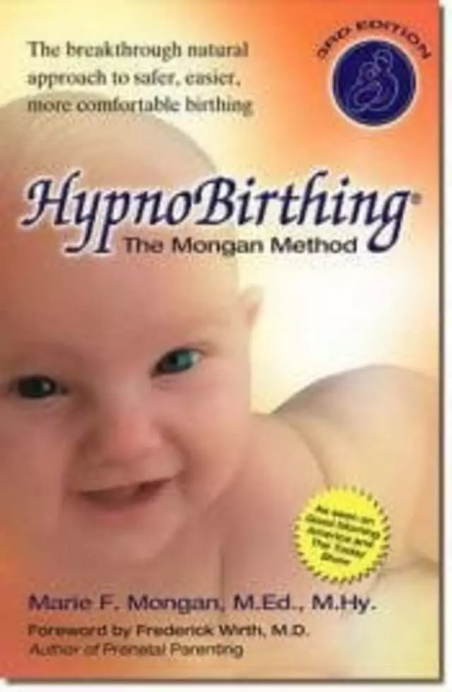 Austin Hypnobirthing