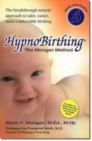 Austin Hypnobirthing