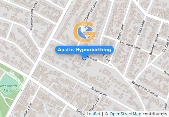 Austin Hypnobirthing
