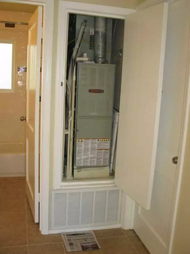 Awesome Air & Heat Service