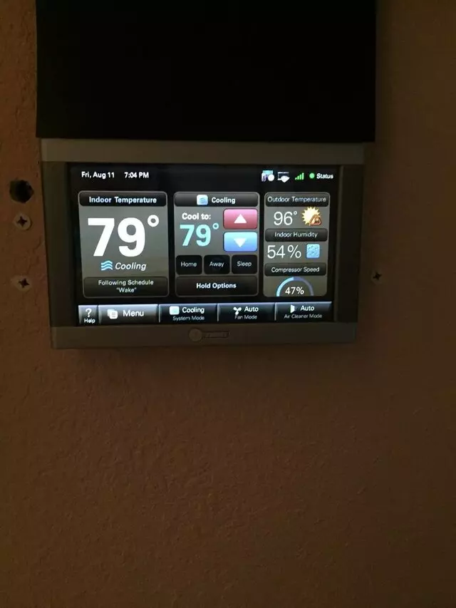 Awesome Air & Heat Service