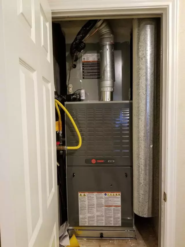 Awesome Air & Heat Service