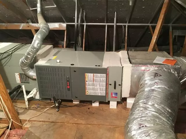 Awesome Air & Heat Service