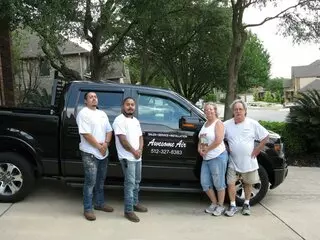 Awesome Air & Heat Service
