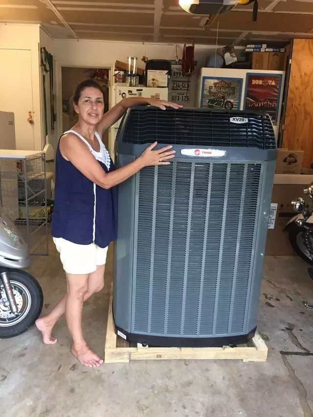 Awesome Air & Heat Service